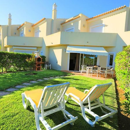 Balaia Harmonia Villa Albufeira Eksteriør bilde