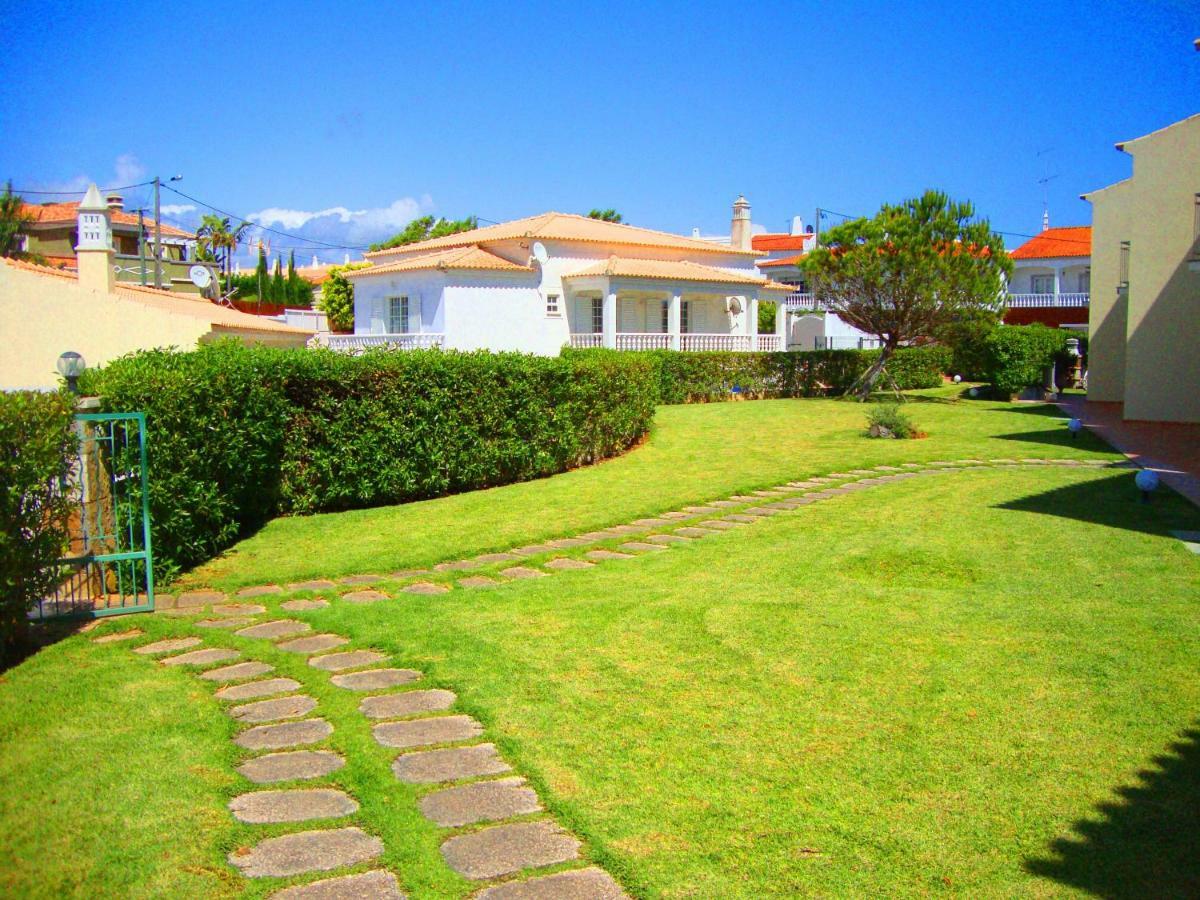 Balaia Harmonia Villa Albufeira Eksteriør bilde
