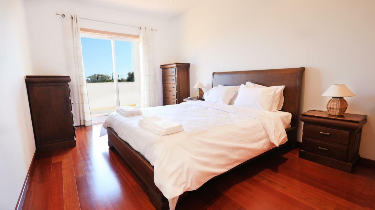 Balaia Harmonia Villa Albufeira Eksteriør bilde