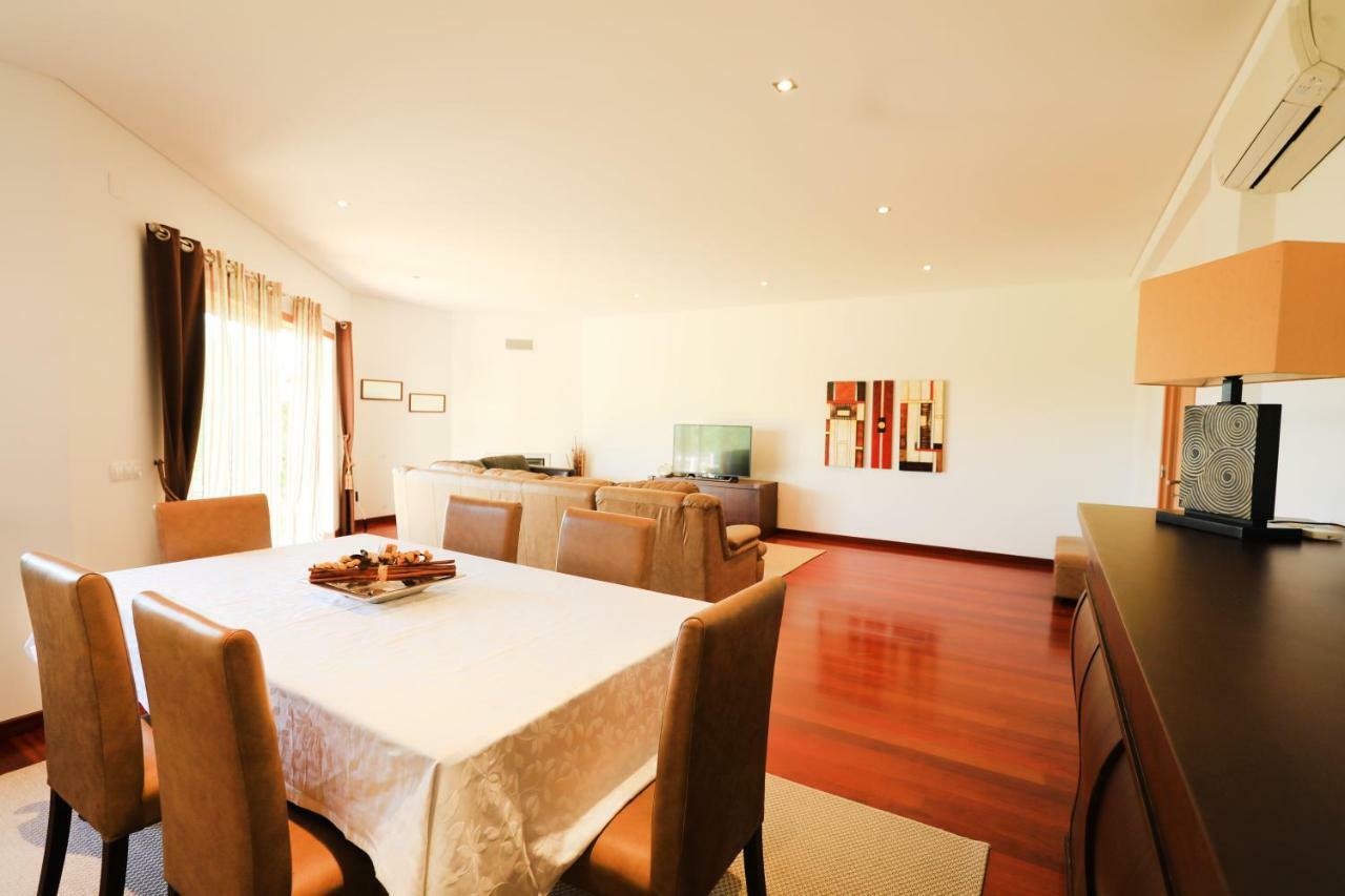 Balaia Harmonia Villa Albufeira Eksteriør bilde