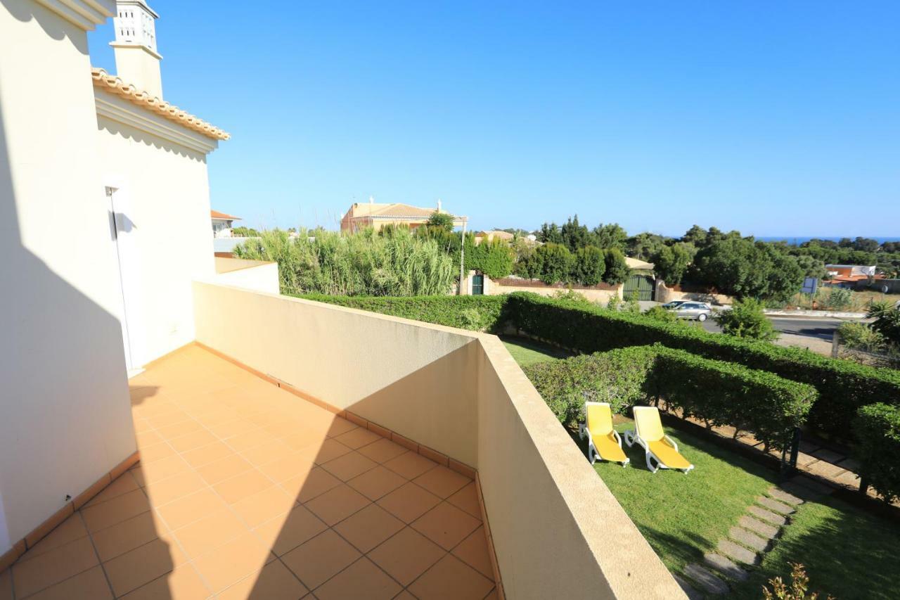Balaia Harmonia Villa Albufeira Eksteriør bilde