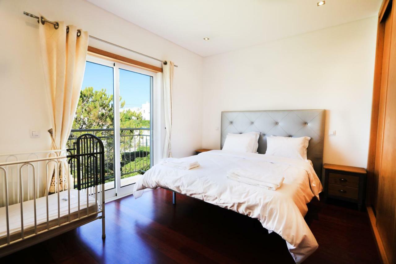 Balaia Harmonia Villa Albufeira Eksteriør bilde