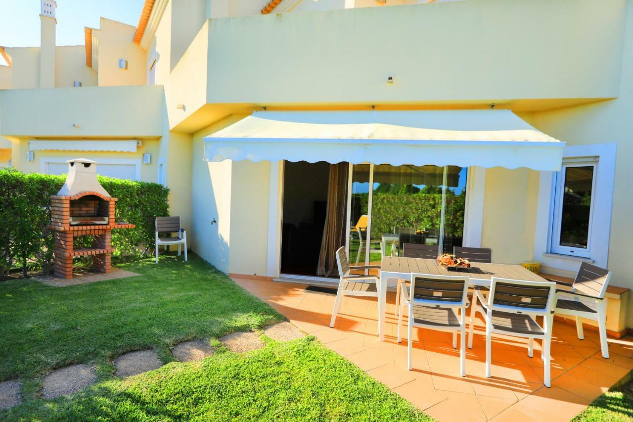 Balaia Harmonia Villa Albufeira Eksteriør bilde